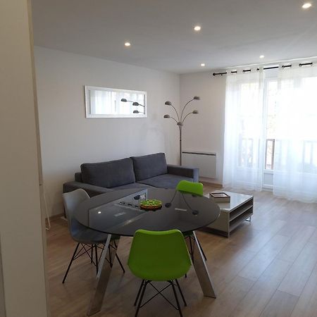 Gite De L'Octroi -Proche Centre Remiremont Apartment Exterior foto