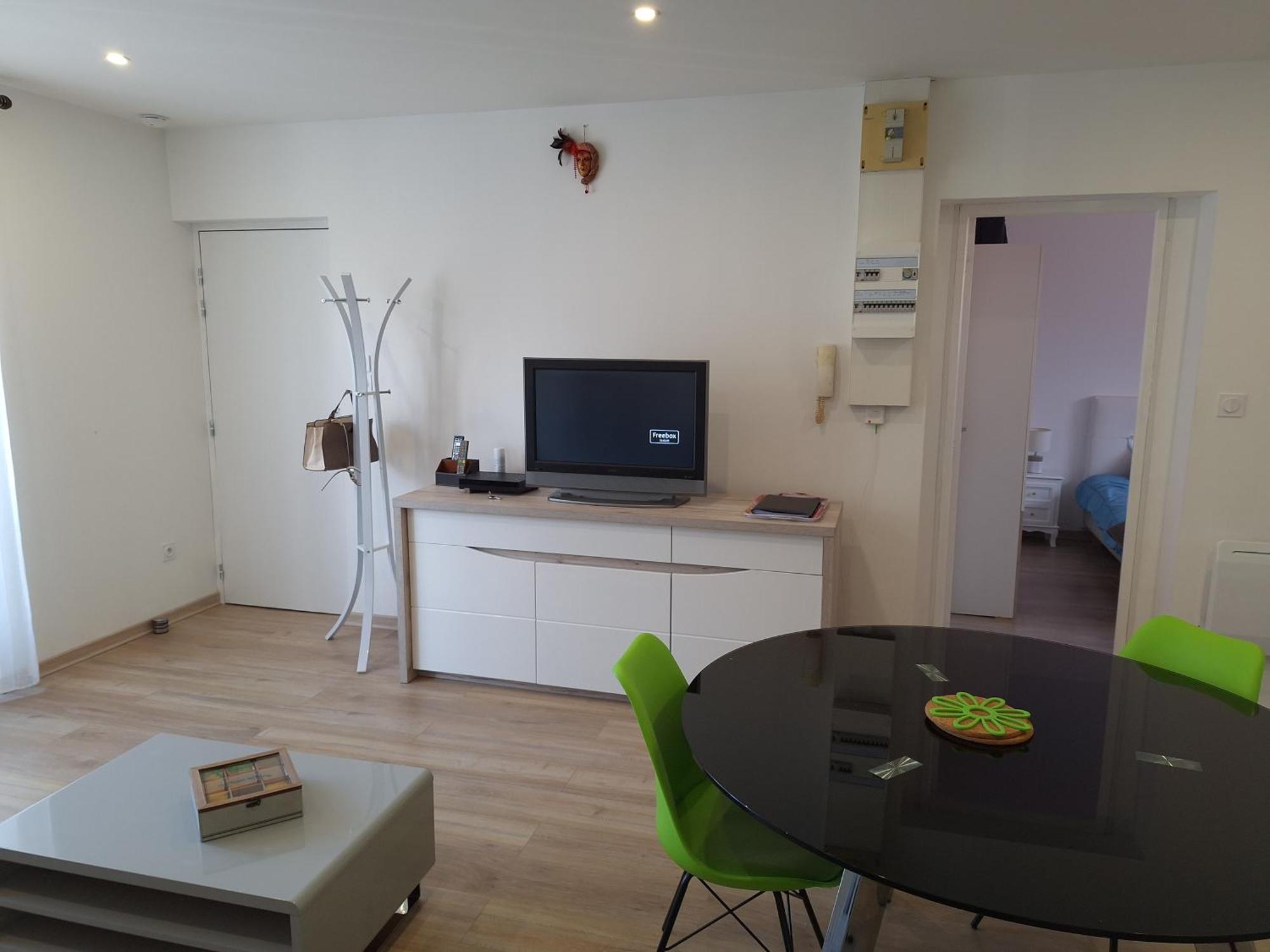 Gite De L'Octroi -Proche Centre Remiremont Apartment Exterior foto